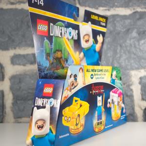 Lego Dimensions - Level Pack - Adventure Time (02)